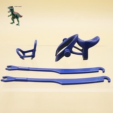 Playmobil Konvolut Zugpferd