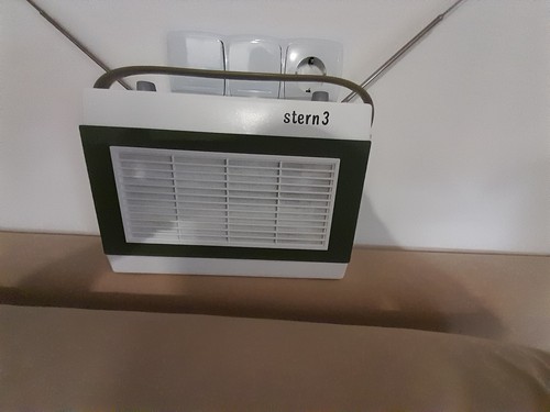 Ukw koffersuper stern von - ukw-koffersuper,