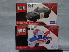 Tomica Cars Tomica C-36