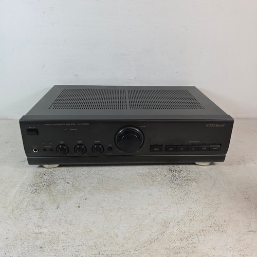 Technics v300m2 stereo - su-v300m2,