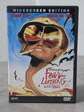Fear and Loathing in Las Vegas
