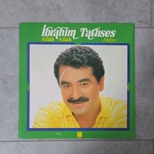 IBRAHIM TATLISES - ALLAH ALLAH