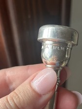 KANSTUL 3C Flugel Mouthpiece 