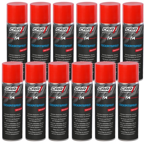 Cockpitspray pflegespray - cockpitspray,