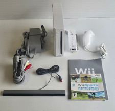 Nintendo Wii Konsole System