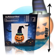 Aufblasbare halloween - 1,