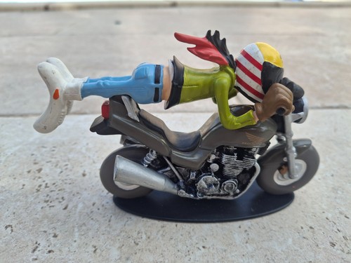 Joe bar team - team, motorrad