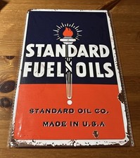 Blechschild Auto PKW Garage