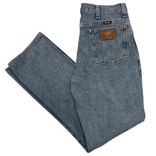 Wrangler cowboy cut - wrangler, jeans