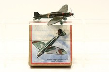 Lehmann 819 B Heinkel Kampfflugzeug He70, übermalte HK, sonst super erhalten, OV
