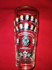 Seltenes Bierglas TSV 1860