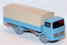 Wiking 1:87 - Mercedes MB LP