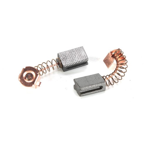 Kohlebürsten 5x8x12mm