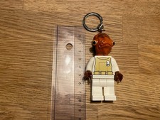 Lego Star Wars  - Admiral