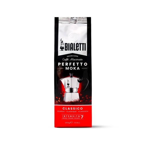Bialetti perfetto moka - perfetto,