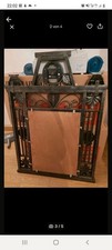 Antik wandspiegel - antik,,