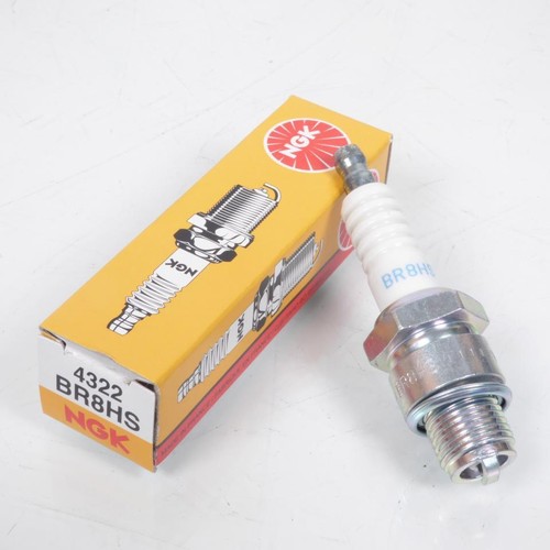Zündkerze ngk für roller - zündkerze,