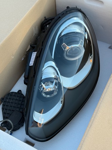 Original porsche cayenne 958 - porsche,