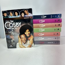The Cosby Show Complete Series