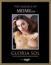 Gloria Sol by Isabella