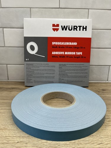Würth spiegelklebeband mm - spiegelklebeband,