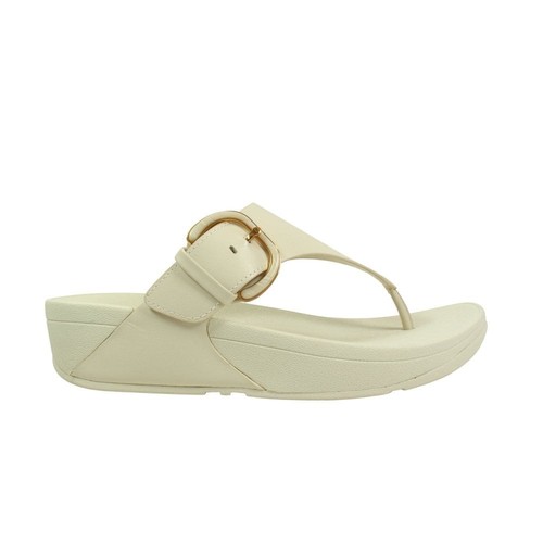 Fitflop lulu harz schnalle - lulu, harz-schnalle