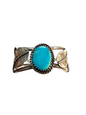 Indianerschmuck Navajo