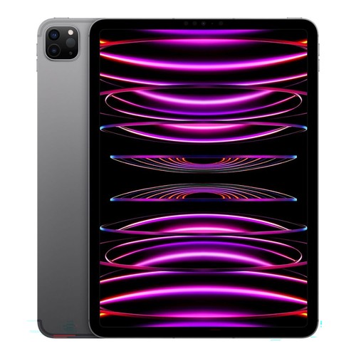 Apple ipad pro 4 - pro, 11"(4