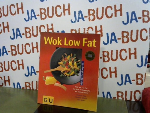 Wok low fat döpp elisabeth - döpp,,