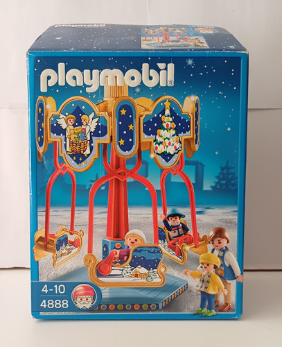 Playmobil sammlung christmas - playmobil,