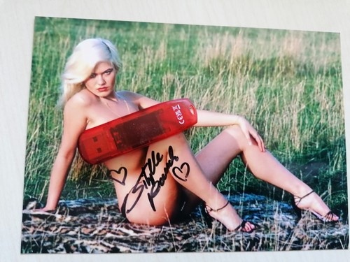Sybille rauch playboy - rauch, model