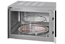 SEVERIN Mikrowelle 2-in-1 MW