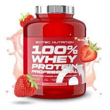 Protein 100 % Whey 2350g