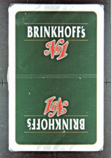 Skatkarten/Brauerei UNION