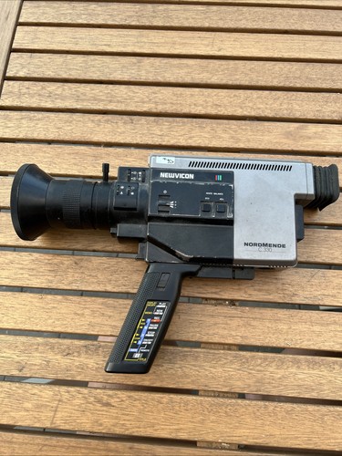 Nordmende c330 newvicon - nordmende,