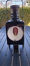 Zugschlussleuchte signallampe - zugschlussleuchte,