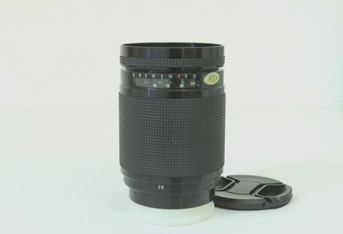 Minolta soligor 200mm - af,