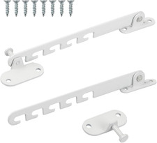 2 Stück Fensterfeststeller