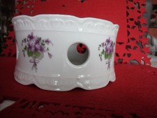 Mitterteich Bavaria Porzellan