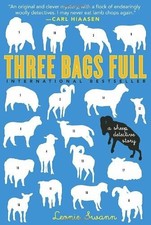Three Bags Full: A Sheep