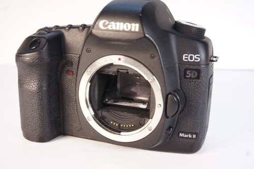 Canon eos mark - 5, d