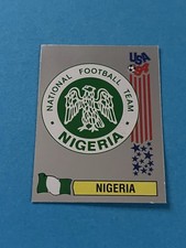 Panini Sticker WM 1994 USA -