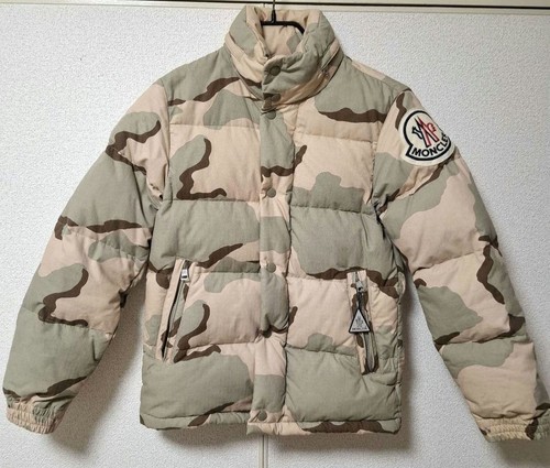 Moncler junya watanabe - moncler, x