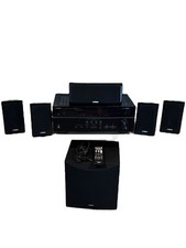 Yamaha HTR-4072 AV-Receiver