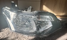 Frontscheinwerfer | Halogen | Mitsubishi Outlander 12-15 | H7 HB3 Rechts