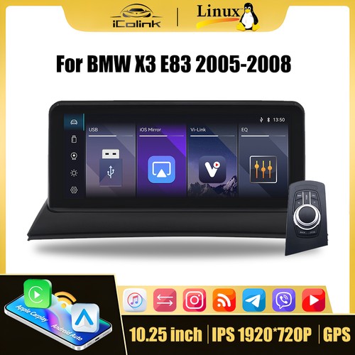 Kabellos carplay - 10.25",