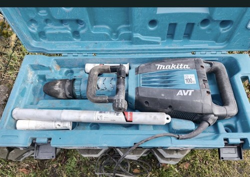 Makita hm1214c avt - hm1214c,