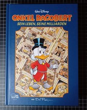 Onkel dagobert sein - onkel,