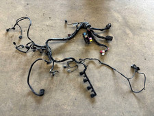 Engine Wiring Harness Wiring