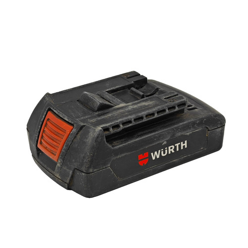Wurth master - master,